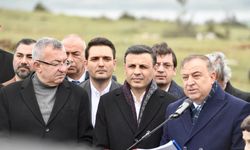 Özgür Çelik: "İBB'ye Operasyon, Millete Düşmanlık"