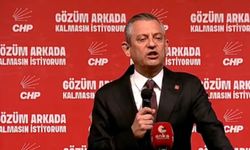 CHP Lideri Özel, Otizm Sempozyumu’nda konuştu