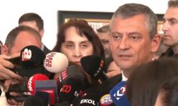Özgür Özel’den Meclis’teki seçim krizi için sert sözler