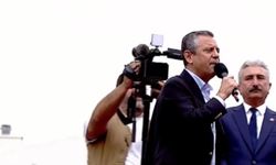 CHP’nin “Millet İradesine Sahip Çıkıyoruz” Mitingi Bursa’da