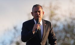 “TERÖRSÜZ TÜRKİYE’YE ‘EVET’ DİYORUZ”