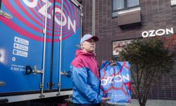 Ozon Holdings PLC’in, 2025’in ilk çeyreğinde FAVÖK’ü 392 milyon doları aştı