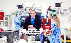 “Sağlık sistemi tıkandı, sağlık bir ticaret alanına dönüştü”