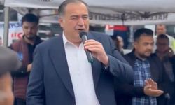 Nallıhan'da çiftçilere destek