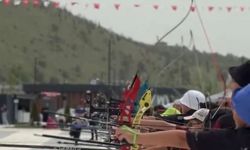 Sincan'da Gençlik Haftası etkinliği