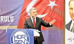 “19 Mayıs; direnişin, umudun ve bağımsızlığın adıdır”