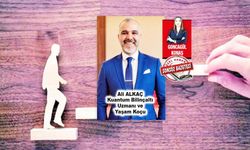 Hayatın Şifresi Ruhsal Sözleşmelerde Gizli