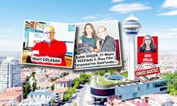 “Esaretten Cesarete”: Ankara’ya Yeni Bir Kısa Film Festivali Doğuyor