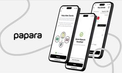 Papara'ya operasyon!
