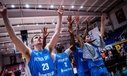 Petkimspor Play-Off için umutlandı