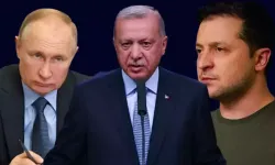 Ukrayna ve Rusya Savaşını Türkiye mi sonlandıracak?