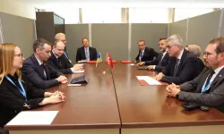 Sağlık Bakanı Memişoğlu, kongrede konuştu!