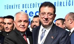"Halkın gönlünde yer etmiş lidere bu sansür"