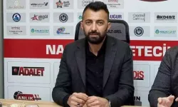 Nazillispor Başkanı Şahin Kaya’dan isim değişikliği açıklaması