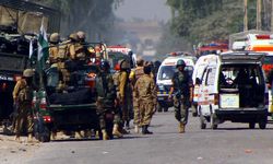 Pakistan'ın Belucistan eyaletinde bombalı saldırı: 2 ölü, 11 yaralı