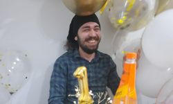 Ankara'da katledilen motokurye Samet Özgül’ün Annesinden Adalet Çağrısı!