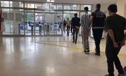 Uyuşturucu operasyonunda 20 tutuklama
