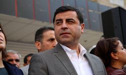 Demirtaş’ın "Cumhurbaşkanına Hakaret" Davasında yeni gelişme!
