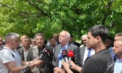 "Türkiye kuraklık tehdidiyle yüz yüze, acil önlem şart"