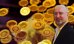 Nisan 2025’in En Yüksek Reel Getirisi: Altın