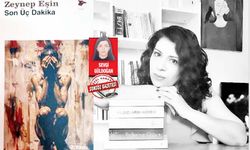 Yönetmenlikten Yazarlığa: Zeynep Eşin’in üretim yolculuğu