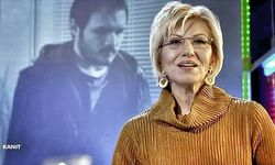 INCB Başkanlığı Kanıt dizisi anlatıcısı Sevil Atasoy’un!
