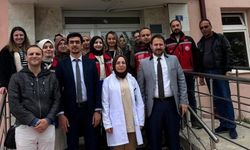 Seydişehir'de ücretsiz kanser taraması yapıldı