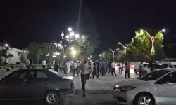 Bıçaklı kavgada 2 kişi yaralandı