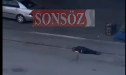 Keçiören'de Silahlı Saldırı!