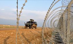 Şırnak’ta Güvenlik bölgesi ilanı!