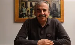 Beşikçioğlu'ndan Sırrı Süreyya Önder paylaşımı