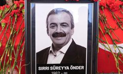 Sırrı Süreyya Önder'e suikast girişimi!