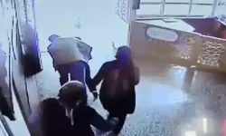 Heimlich manevrasıyla öğrencinin hayatını kurtardı