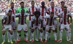 Sivasspor’un deplasman hasreti 191 güne çıktı