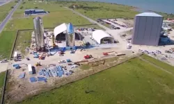 Starbase Elon Musk'ın şehri oldu!