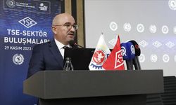 Ankara Kalite Kampüsü Hizmete Hazır