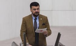 AK Parti milletvekili hastaneye kaldırıldı!