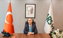 TARSİM Genel Müdürü Engürülü'nden Çiftçiler Günü Mesajı