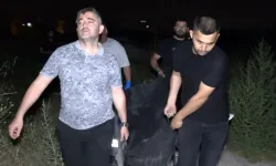Antalya- Tartıştığı oğlunu bıçaklayarak öldürdü