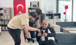 Büyükler TED Üniversitesi öğrencileri ile buluştu!