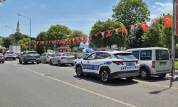 Hatalı park edilen araçlar için sıkı denetim