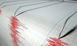 Muğla’da 4.1’lik Deprem