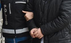Kayseri’de 8 Yıl Cezalı Firari Yakalandı