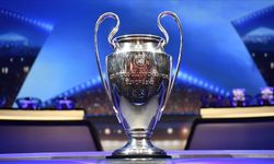 PSG-İnter Finali Kesinleşti
