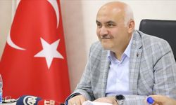 Başkan Acar'dan 19 Mayıs Mesajı