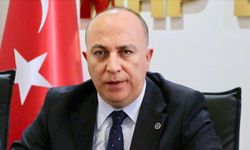 MHP’li Yönter’den ‘Sedat Peker’ paylaşımı