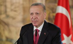 Cumhurbaşkanı Erdoğan,  Galatasaray'ı kutladı
