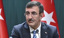 Cevdet Yılmaz, Cumhurbaşkanlığına Vekalet Edecek