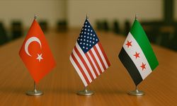 Türkiye ve ABD’den Suriye Çalışması Sonrası Bildiri