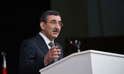 Cevdet Yılmaz'dan EKK Toplantısı Sonrası Açıklama